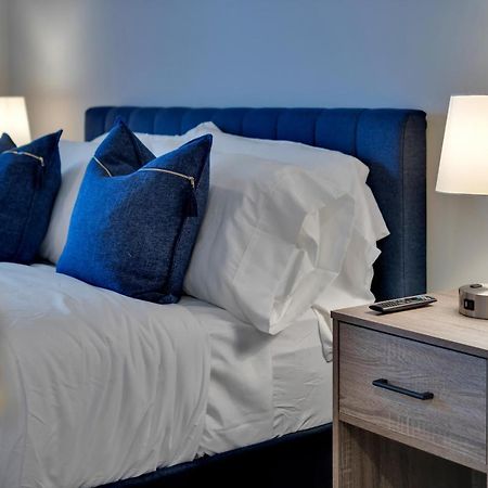 Private Apartment On Atlanta'S Beautiful Beltline Trail- Includes Free Parking Ngoại thất bức ảnh