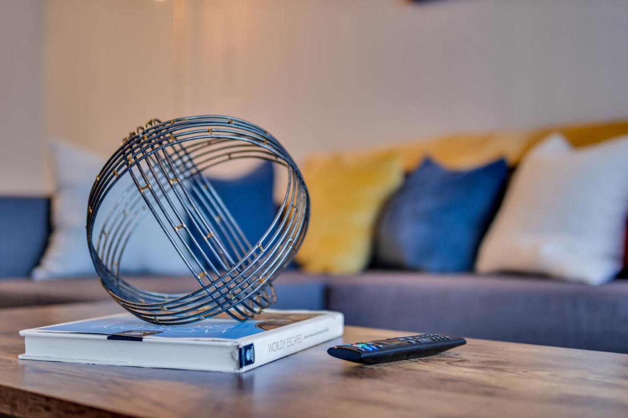 Private Apartment On Atlanta'S Beautiful Beltline Trail- Includes Free Parking Ngoại thất bức ảnh